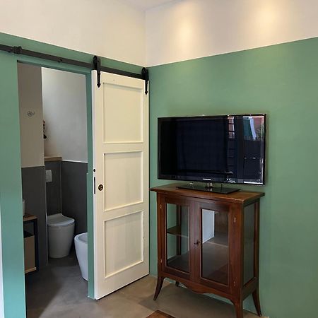 Toto House Apartment Рим Екстериор снимка