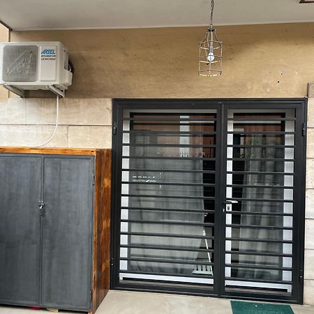 Toto House Apartment Рим Екстериор снимка