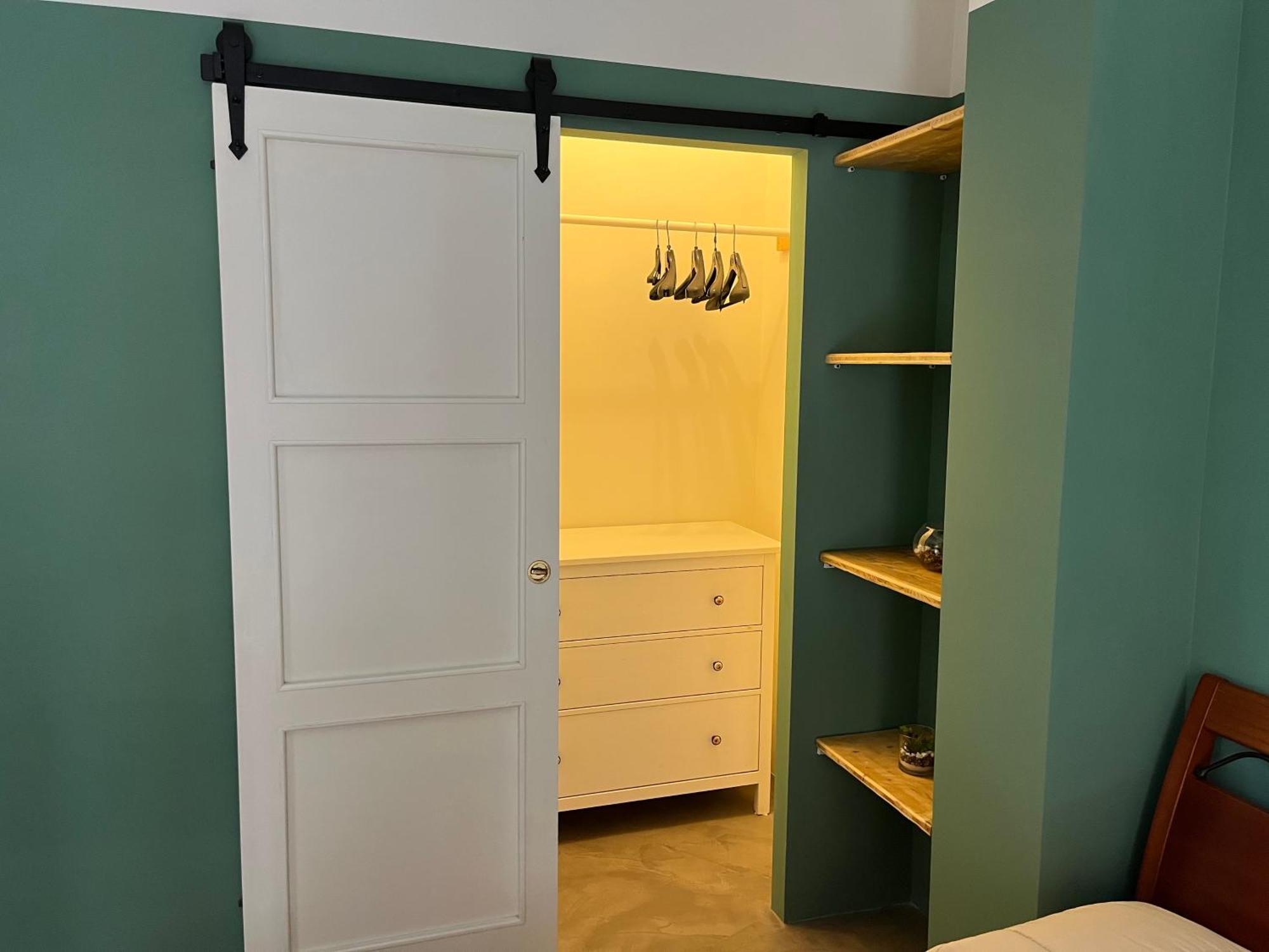Toto House Apartment Рим Екстериор снимка