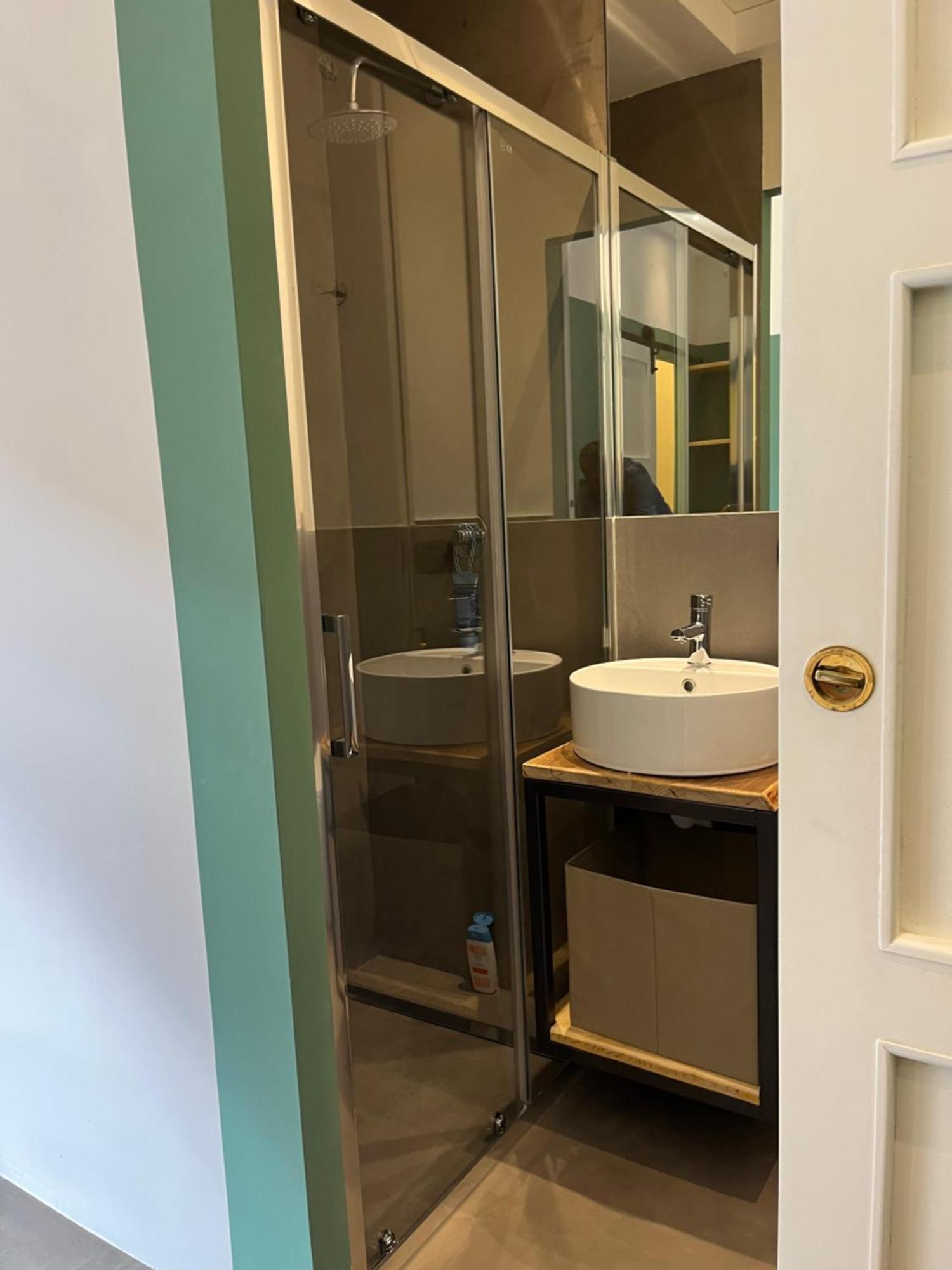 Toto House Apartment Рим Екстериор снимка