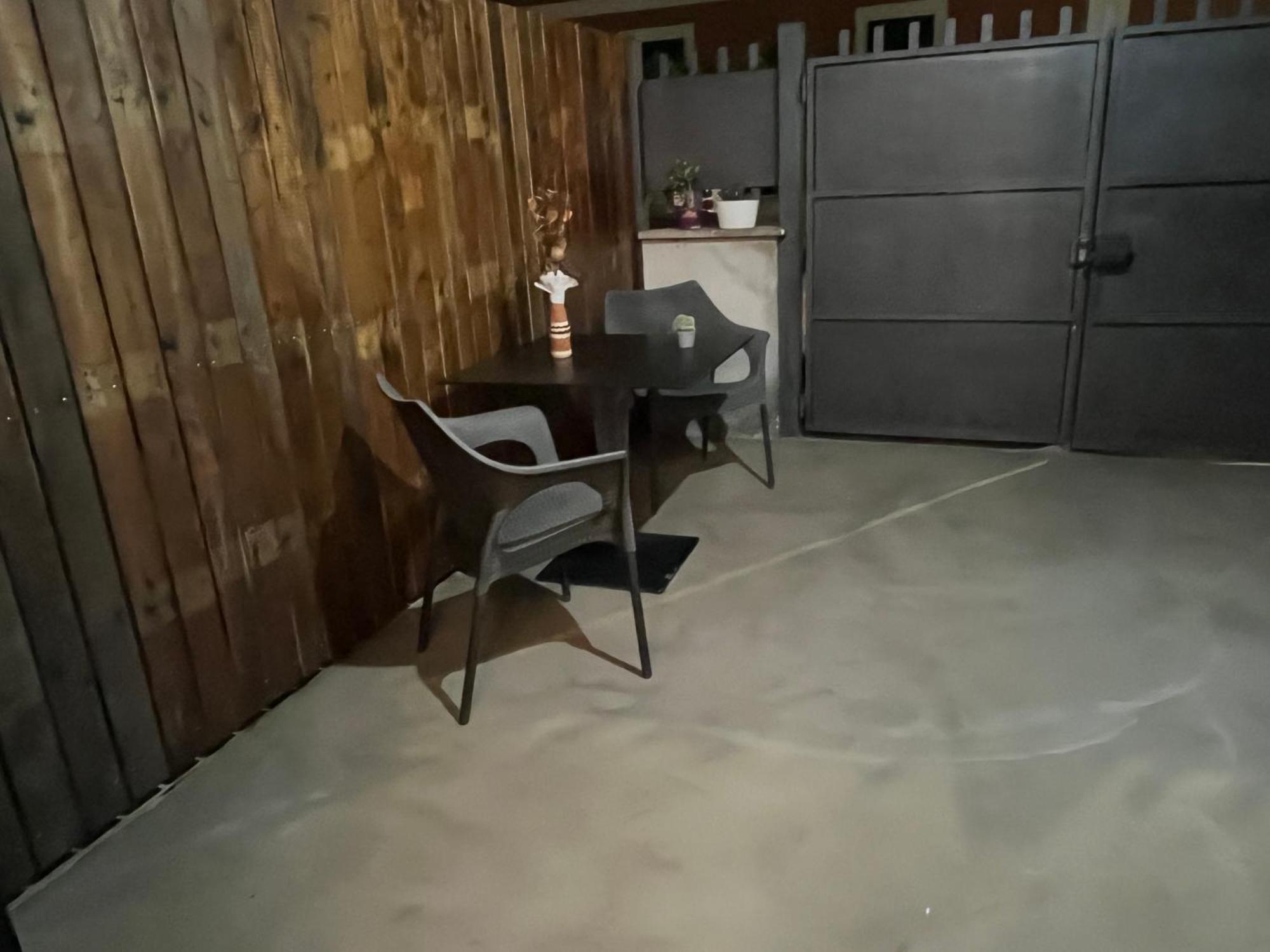 Toto House Apartment Рим Екстериор снимка