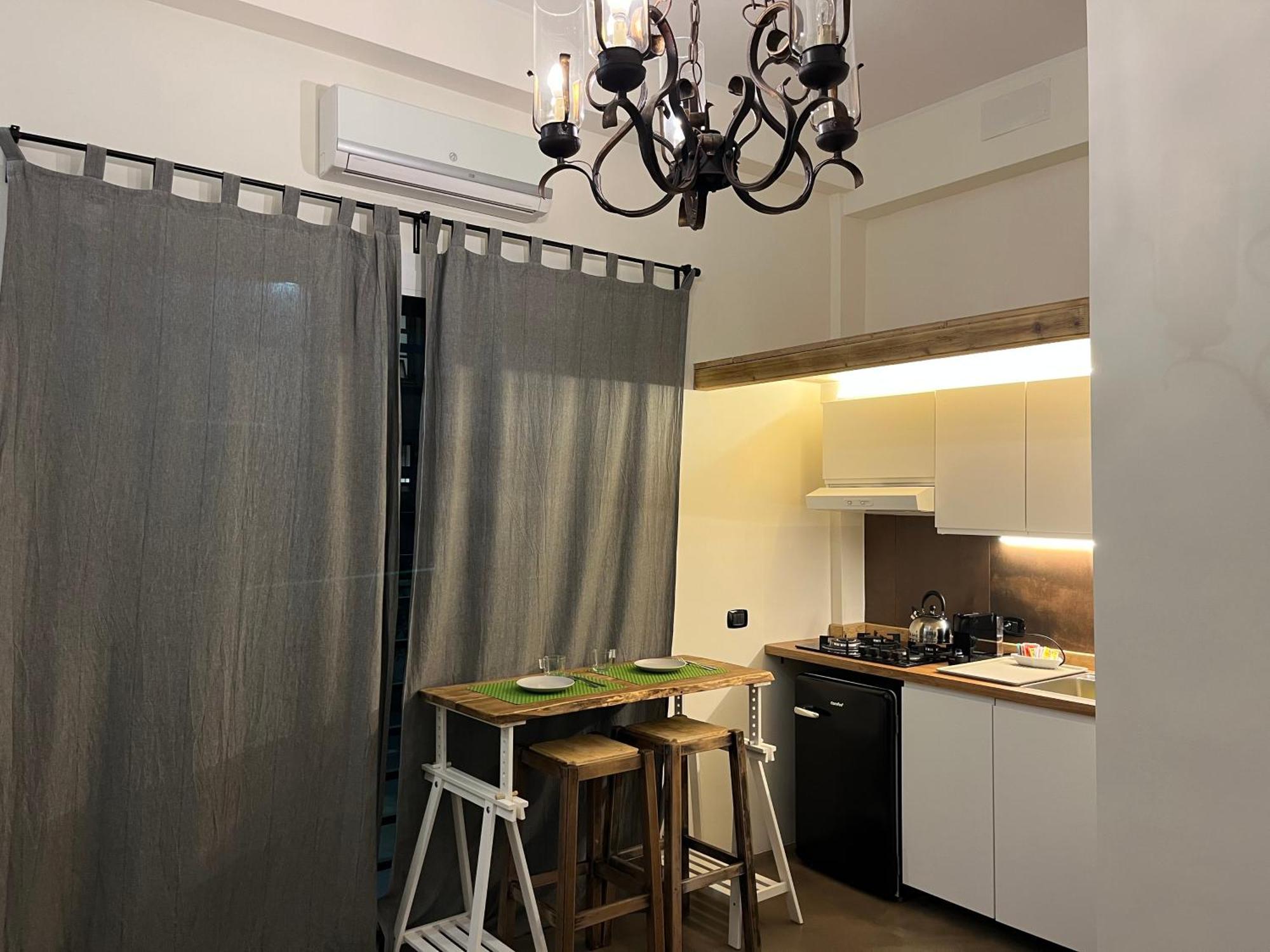 Toto House Apartment Рим Екстериор снимка
