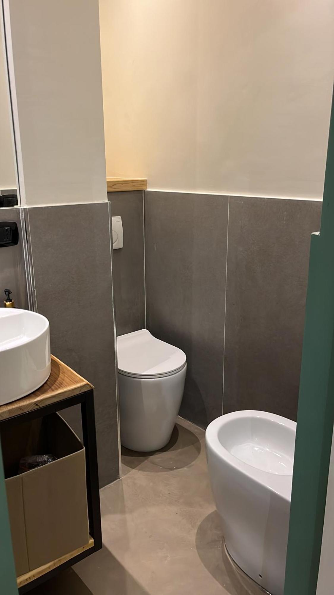 Toto House Apartment Рим Екстериор снимка