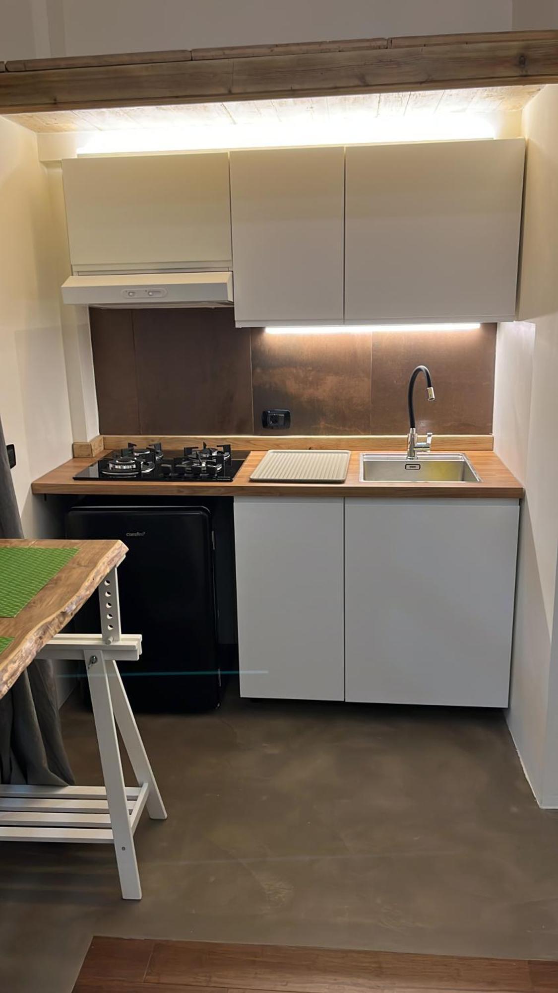 Toto House Apartment Рим Екстериор снимка