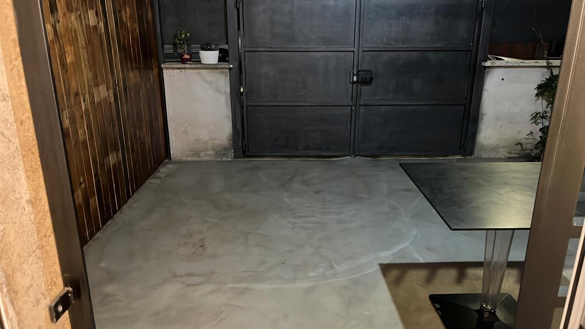 Toto House Apartment Рим Екстериор снимка