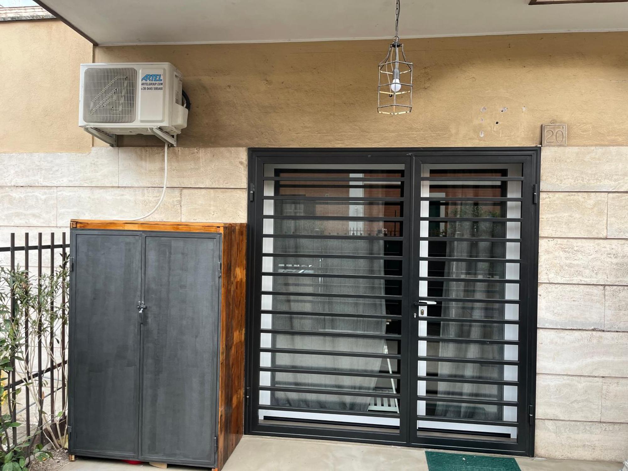 Toto House Apartment Рим Екстериор снимка